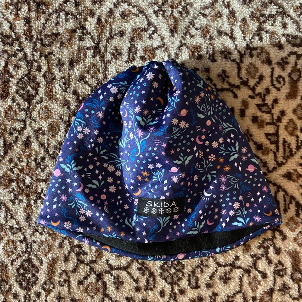 Skida Nordic Hat